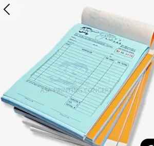 Waybill/Sell Invoice