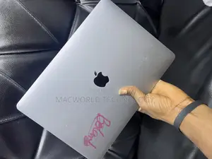 Macbook Pro Screen 2017