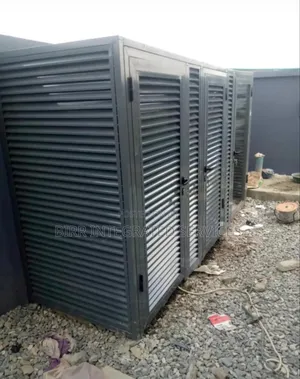 Sun Breakers, Aluminium Fabrication Expert