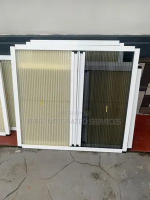Glass Fabrication, Double -glazed Window Fabrication,