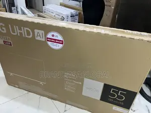 Lg Ut73006la 55 Inches Uhd Smart Tv – Smooth, Realistic Motion