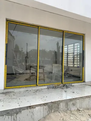 Automatic Sliding Door