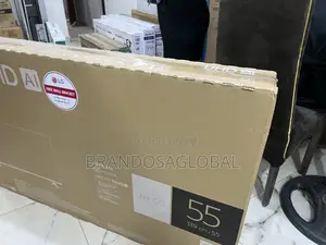 Brand New Lg Ut73006la 55 Inches Uhd Smart Tv – Original Product