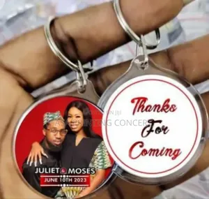 Key Holders