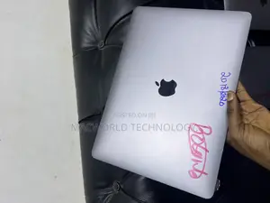 Macbook Pro Screen 2020