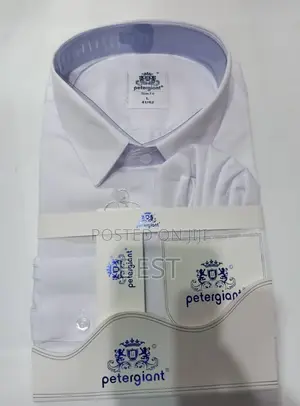 Turkey Men’S Long Sleeve Corporate Shirts