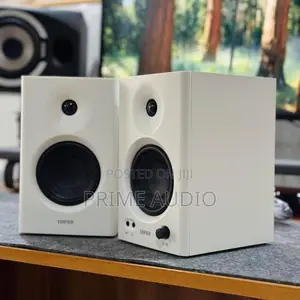 Edifier Mr4 Studio Monitor Speakers
