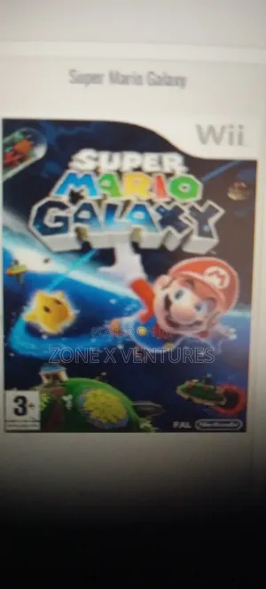 Wii And Wii U Download