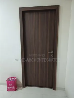 Flush Internal Doors