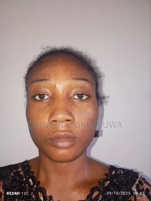 Fabida Oreoluwa