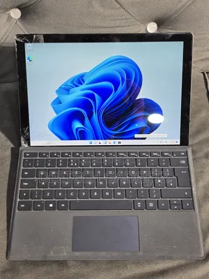 Laptop Microsoft Surface Pro 7 8GB Intel Core i5 SSD 256GB