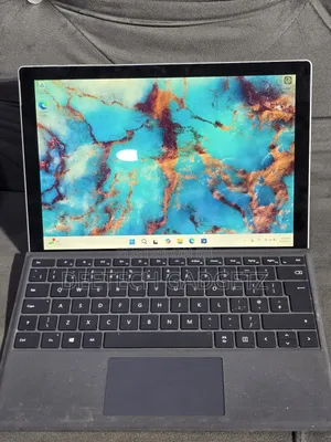 Laptop Microsoft Surface Pro 5 8GB Intel Core i5 SSD 256GB