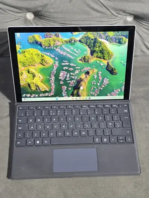 Laptop Microsoft Surface Pro 7 8GB Intel Core i5 SSD 256GB