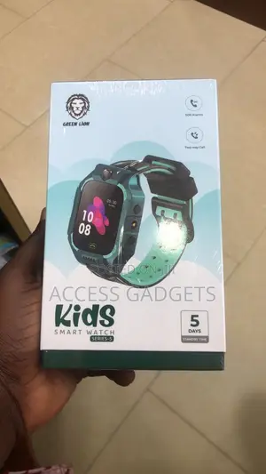 Kids Smart Watch Series 5