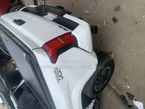 Slide Booth Cover for Toyota Tacoma 2022 -2024 Available:;/- At 