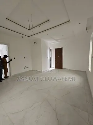 5bdrm Duplex in Ikeja GRA for sale