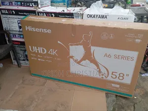 Hisense Smart Television