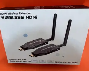 150m Hdmi Wireless Extender