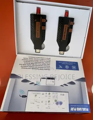 150m Hdmi Wireless Extender