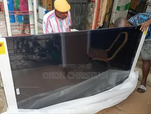 Hisense Smart Television 75"
