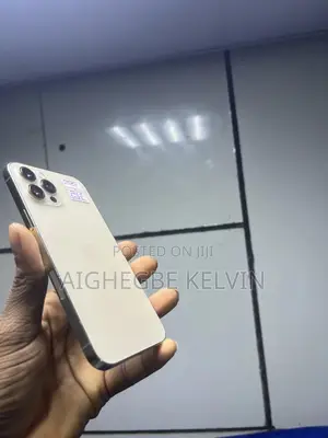 Apple iPhone 12 Pro Max 256 GB Gold