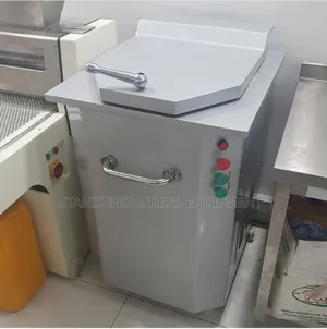 20cut Hydraulic Dough Divider