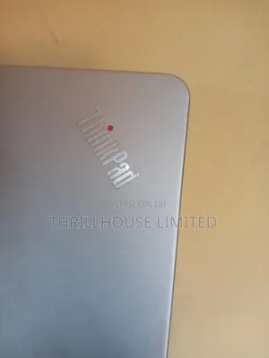 Laptop Lenovo ThinkPad 13 8GB Intel Celeron SSD 160GB