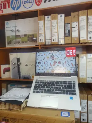 New Laptop HP ProBook 450 G4 12GB Intel Core i5 SSD 1T
