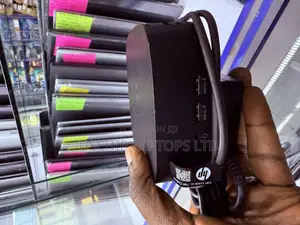 Hp Usb C Hub
