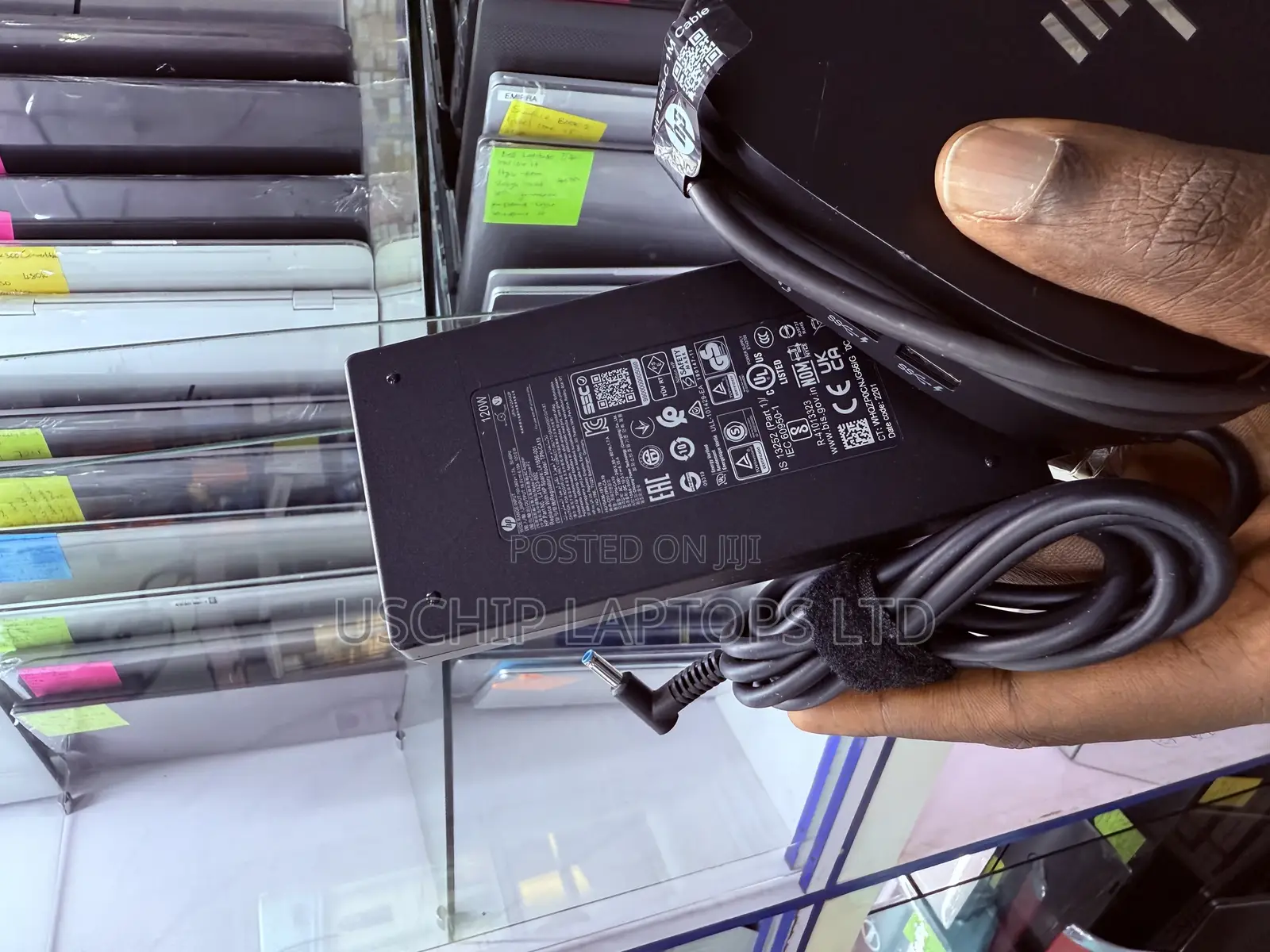 Hp Usb C Hub