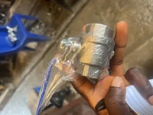Ball Valves