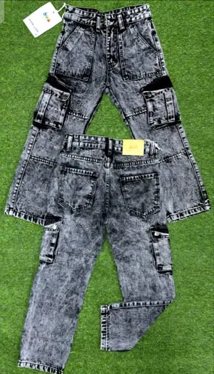 Children Jeans
