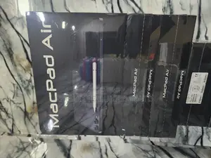 New MacPad Air M5+ Ultra 1 TB