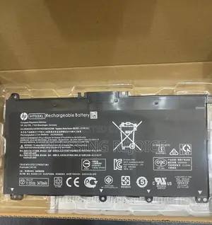 Hp 240 G7 Battery