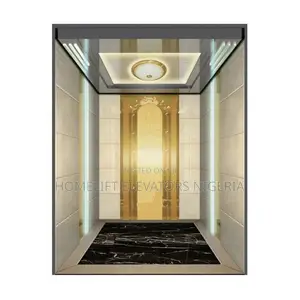 Commercial Observation Elevators in Nigeria