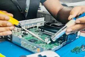 Repairs for All Playstations and Xbox