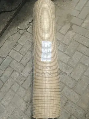 1⁄2" X1⁄2" Wire Mesh
