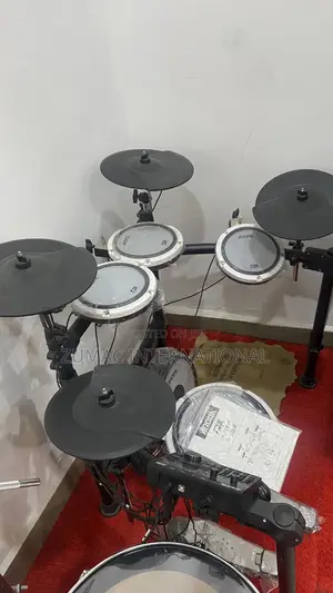 Electric Drum