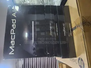 New MacPad Air M5+ Ultra 1 TB