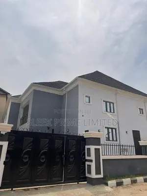 Shortlet Luxury Apartment in Lugbe