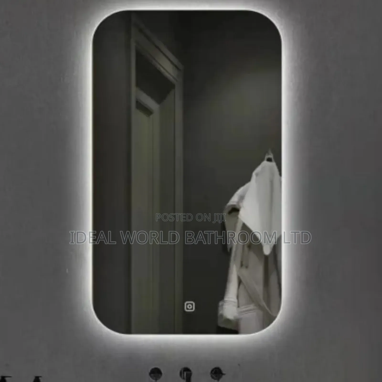 Led Mirror