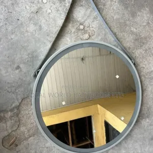 Grey Mirror