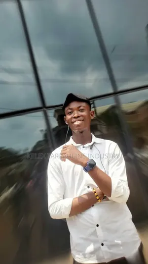 Application For A Cv As A Sales Rep