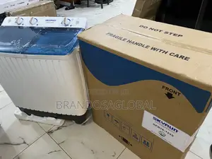 Skyrun Spb70-1245 6kg Washer – Easy Wash Spin Function