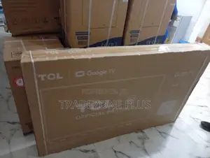 TCL 65-Inch Smart Uhd – With Game Mode Google Assistant