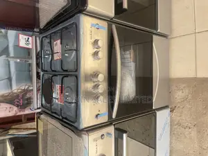 Maxi Stand Cooker