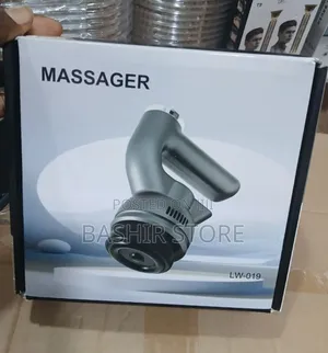 Massage Gun
