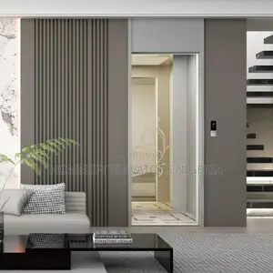 2-Storey Building Elevator Lift in Nigeria