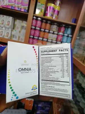 Omnia Skin Health