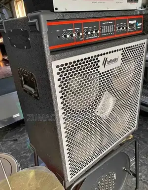 Bass Combo